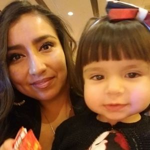 Meet your Posher, Beatriz ariana